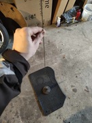 Antena CB radio 160cm CTE International