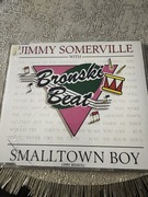 BRONSKI BEAT - SMALLTOWN BOY - MAXI CD