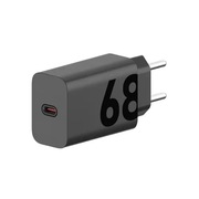 Oryginalna Markowa Ładowarka USB-C Motorola TurboCharge MC-682L