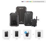 Co Print KCM,ECM Set 8 kolorów. Zestaw do drukarek z systemem klipper