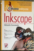 Inkscape. Ćwiczenia praktyczne