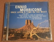 Ennio Morricone - Once Upon A Time In The West CD