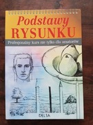 Podstawy rysunku Barrington Barber NOWA 