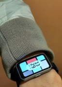 Smartwach Huawei Watch Fit 1SE  3 Paski Etui Jeden Właściciel 