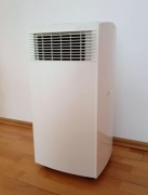 KLIMATYZATOR LOKALNY PRZENOŚNY WAP-02EB23
