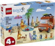 LEGO Bluey - Blue i wycieczka samochodem (11202)