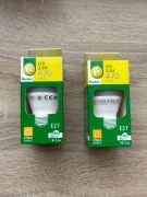Żarówka led 5,5w 470 lumenów firmy Auchan