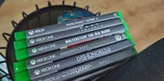 5 gier na Xbox One / Series