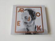 ARTUR ROJEK - SKŁADAM SIĘ Z CIĄGŁYCH POWTÓRZEŃ- MYSLOVITZ- CD