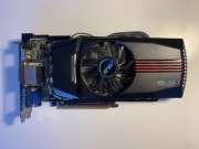 ASUS Radeon HD 7770 DirectCU – bardzo dobry stan