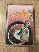 Kaseta magnetofonowa Power Dance 