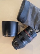 Obiektyw Canon EF 24-70mm L f2.8 USM v1 NIE DZIAŁA AUTOFOCUS