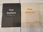 ROBIN Z SHERWOOD - serial - wszystkie 3 sezony pl