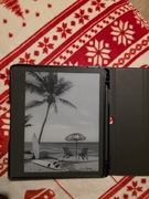 Czytnik e-booków AMAZON Kindle Scribe 10.2", Wi-Fi, Szary + Basic Pen