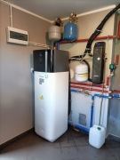 Pompy Ciepła Daikin Altherma