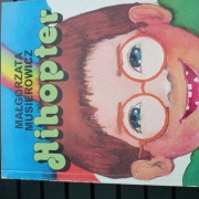 Hihopter - Małgorzata Musierowicz