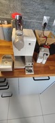 Ekspres DELONGHI Nespresso Lattissima Touch EN560.W