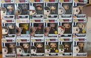 Zestaw 18 figurek Funko POP z serialu Stranger Things