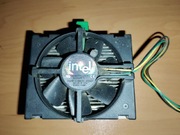 Intel A50933-003 wentylator + radiator Socket 370