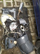 pozostałości coliber koliber koło elektryka 