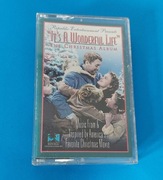 Kaseta It's a Wonderful Life: The Christmas Album