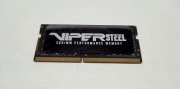 RAM Patriot Viper Steel PVS416G240C5S 16 GB DDR4
