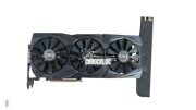 ASUS Radeon RX Vega Strix 56 OC 8GB HBM2 - Używana - Sprawna 
