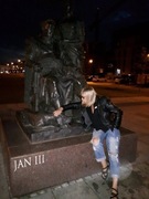 kurtka ramoneska rozm L-XL