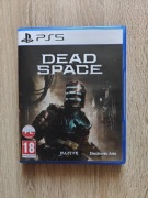 Dead Space gra na Ps5