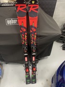 Narty ROSSIGNOL Hero Athlete SL Pro