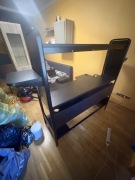 Biurko Ikea Frede
