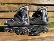 Rolki fitness Rollerblade Geoblade 1.3 używane rozm. 44