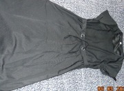 Sukienka mała czarna, L