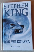 Rok wilkołaka Stephen King