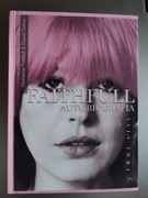 Marianne Faithfull - Autobiografia 