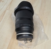 Tamron 17-28 mm f/2.8 Di III RXD