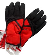 Rękawiczki Narciarskie Męskie Zimowe XL Rękawice Ocieplane Wodoodporne