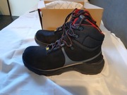 Buty robocze 41 26cm Protektor Trax 842 S3 unisex