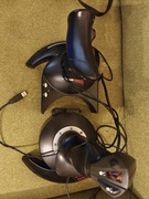 Kontroler Lotu Thrustmaster T-Flight Hotas X V.2 | PC / PS3 | HOTAS