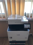 Drukarka wielofunkcyjna laserowa (kolor) Canon i-S