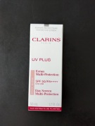 Clarins UV Plus Ecran Multi-Perfection SPF50/PA++++ - 50ml