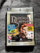 Dungeon Siege PL Nowa w folii UNIKAT