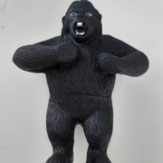 Małpa G.I. JOE 1970 , PRL 