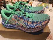 Buty Asics Noosa 16 zielone