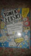 Tomek Łebski fantastyczne wymowki  tom czesc 2