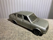 Lancia Beta 1800 w skali 1:43
