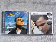 ATB dwa albumy UNIKATY limitowana edycja UNIKATY stan perfekcyjny