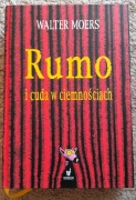 Walter Moers - Rumo i cuda w ciemnościach