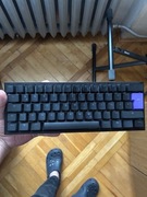 klawiatura Ducky one 2 mini