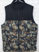 Kamizelka SMOG pikowana moro Icono Kobenhavn rozmiar L 